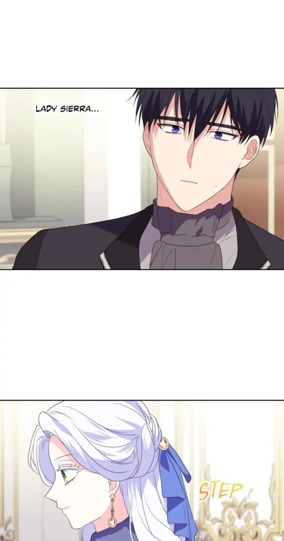 Read Sierra on Strike! chapter 40 image 27 on Lezhin