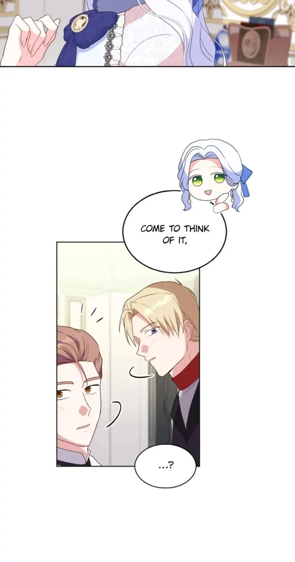 Read Sierra on Strike! chapter 40 image 28 on Lezhin