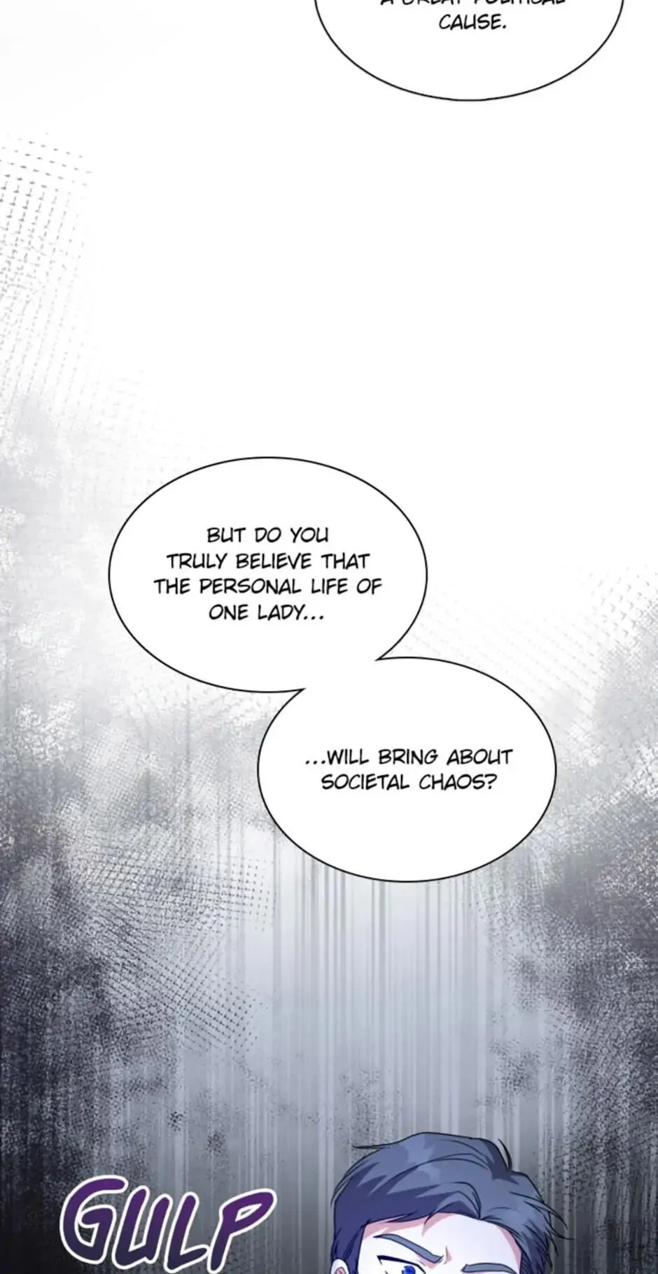Read Sierra on Strike! chapter 40 image 3 on Lezhin