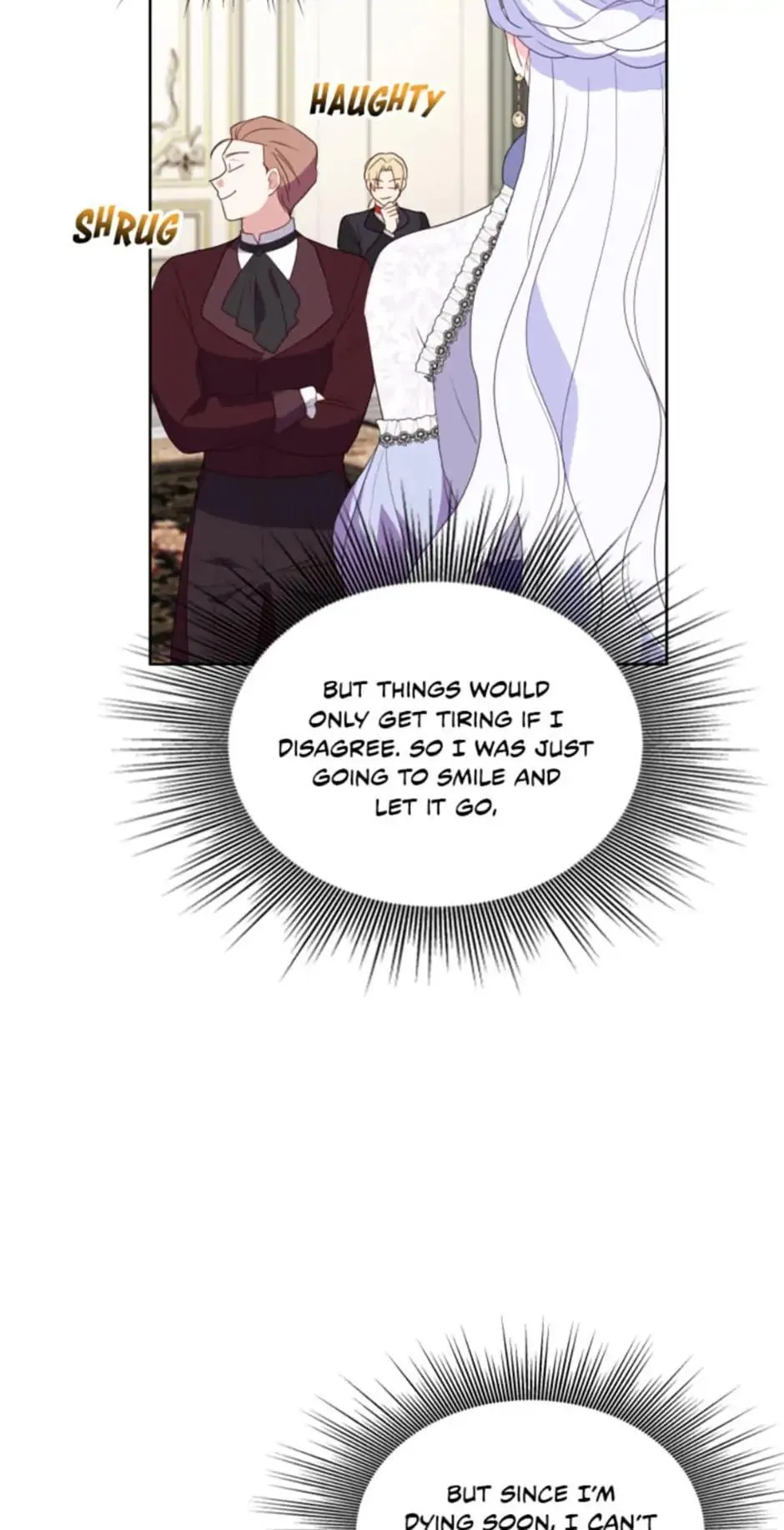 Read Sierra on Strike! chapter 40 image 36 on Lezhin
