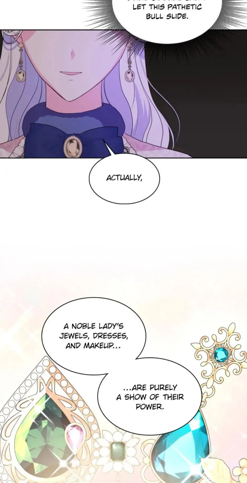 Read Sierra on Strike! chapter 40 image 37 on Lezhin