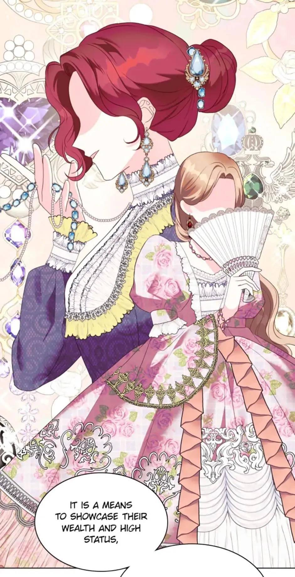 Read Sierra on Strike! chapter 40 image 38 on Lezhin