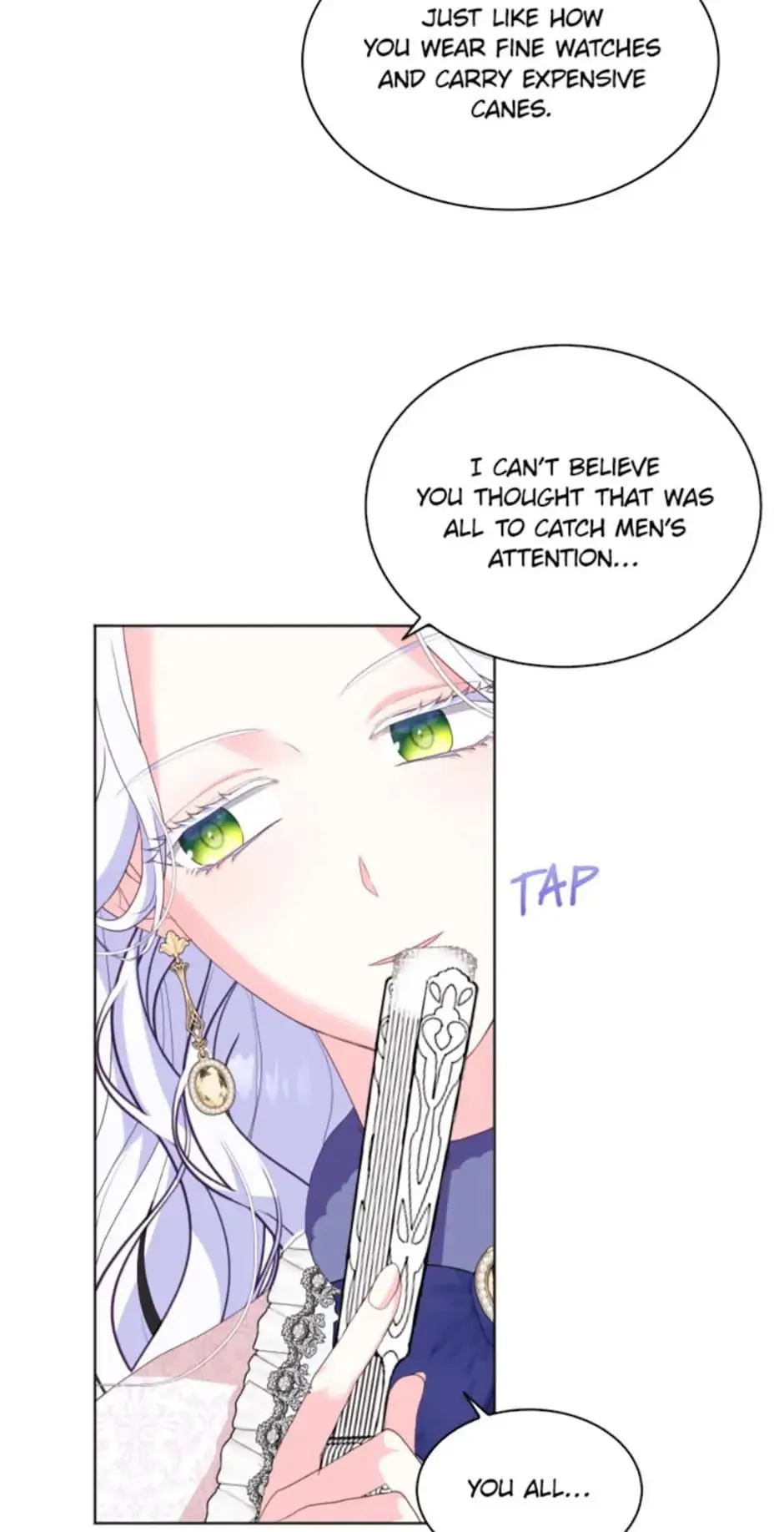 Read Sierra on Strike! chapter 40 image 39 on Lezhin