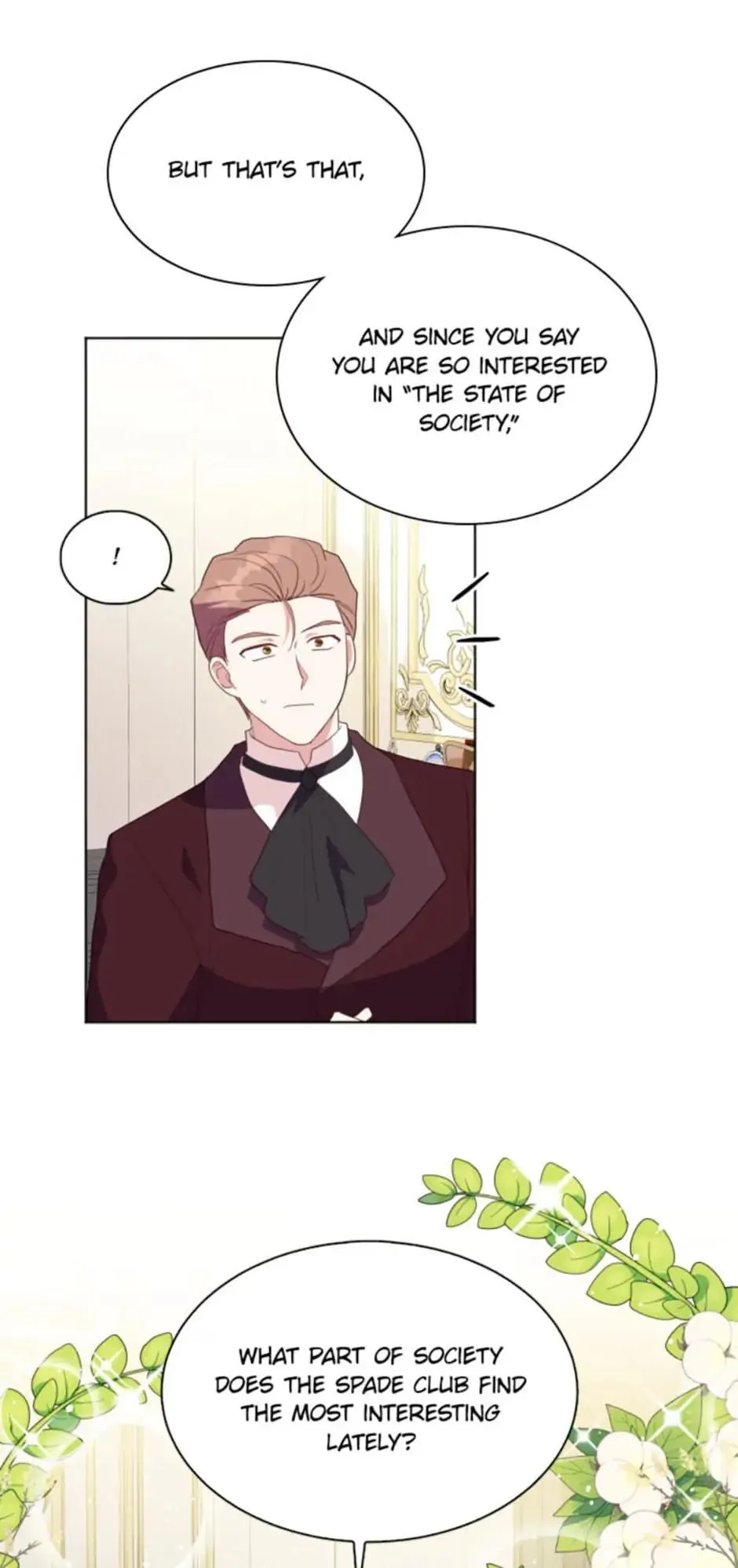 Read Sierra on Strike! chapter 40 image 41 on Lezhin