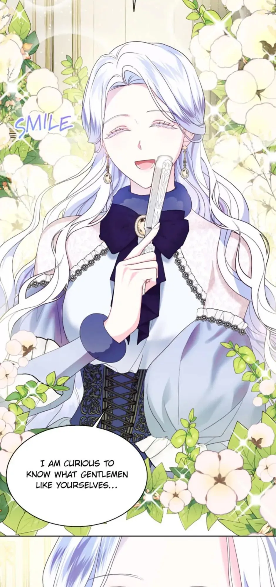 Read Sierra on Strike! chapter 40 image 42 on Lezhin