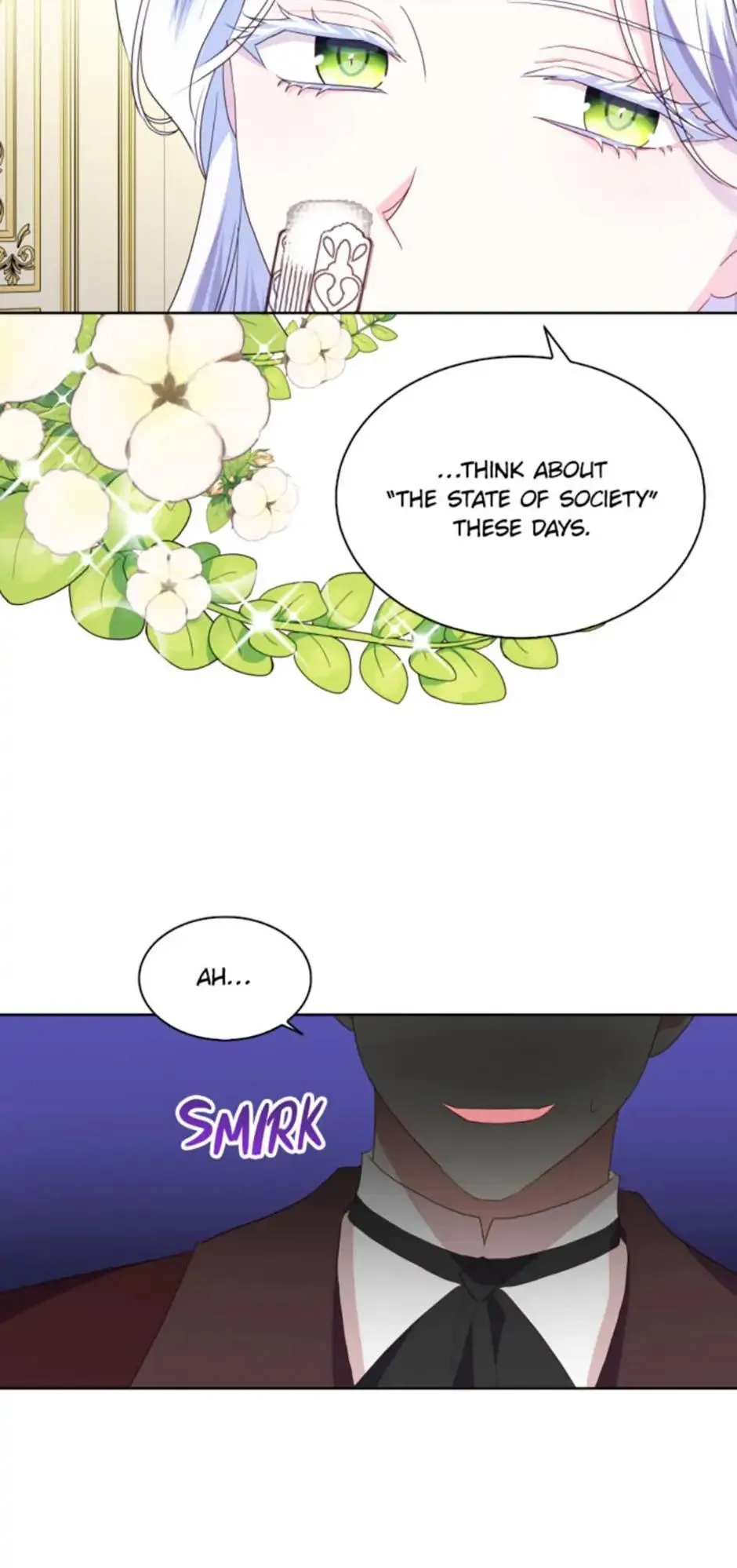 Read Sierra on Strike! chapter 40 image 43 on Lezhin