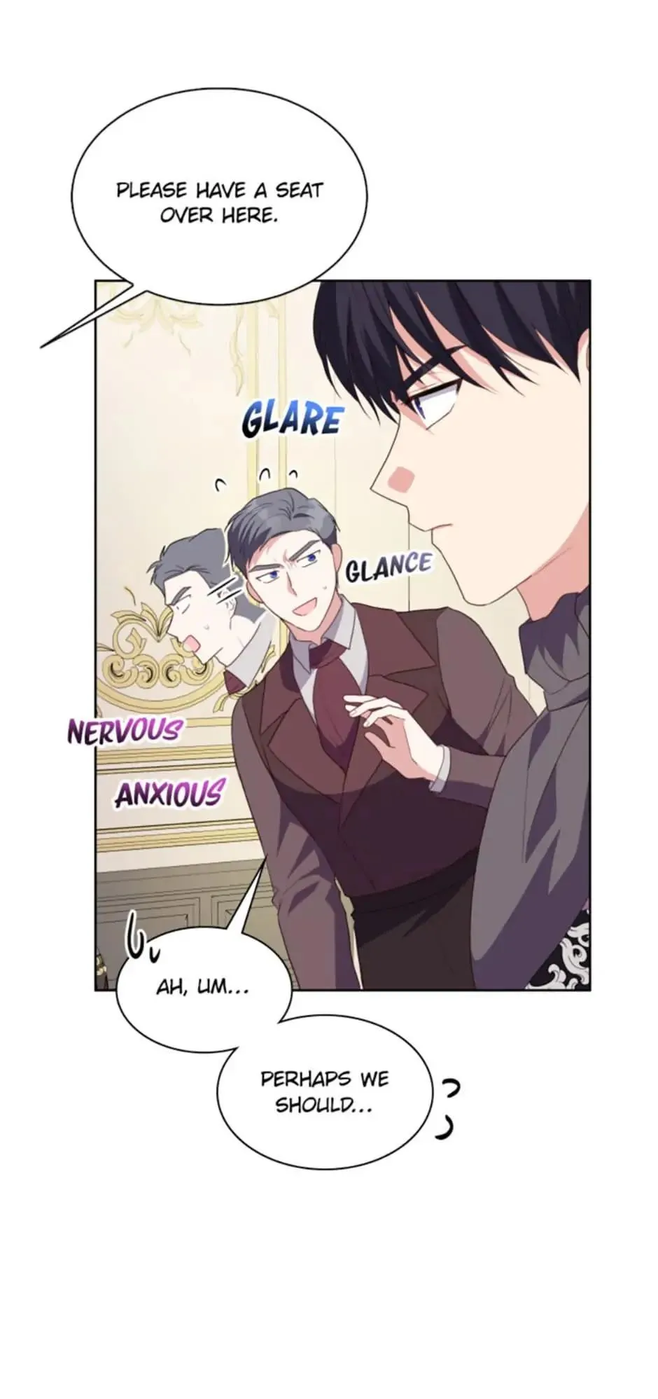 Read Sierra on Strike! chapter 40 image 45 on Lezhin