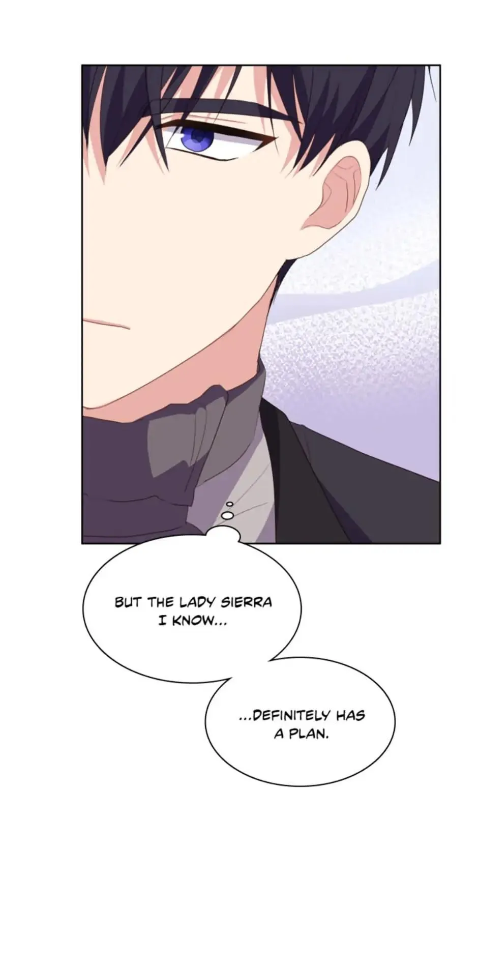 Read Sierra on Strike! chapter 40 image 48 on Lezhin
