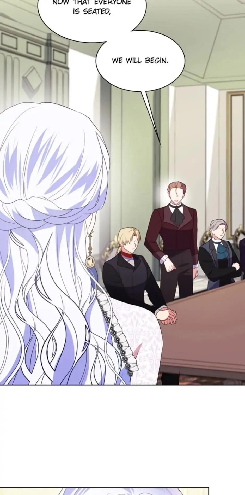 Read Sierra on Strike! chapter 40 image 50 on Lezhin