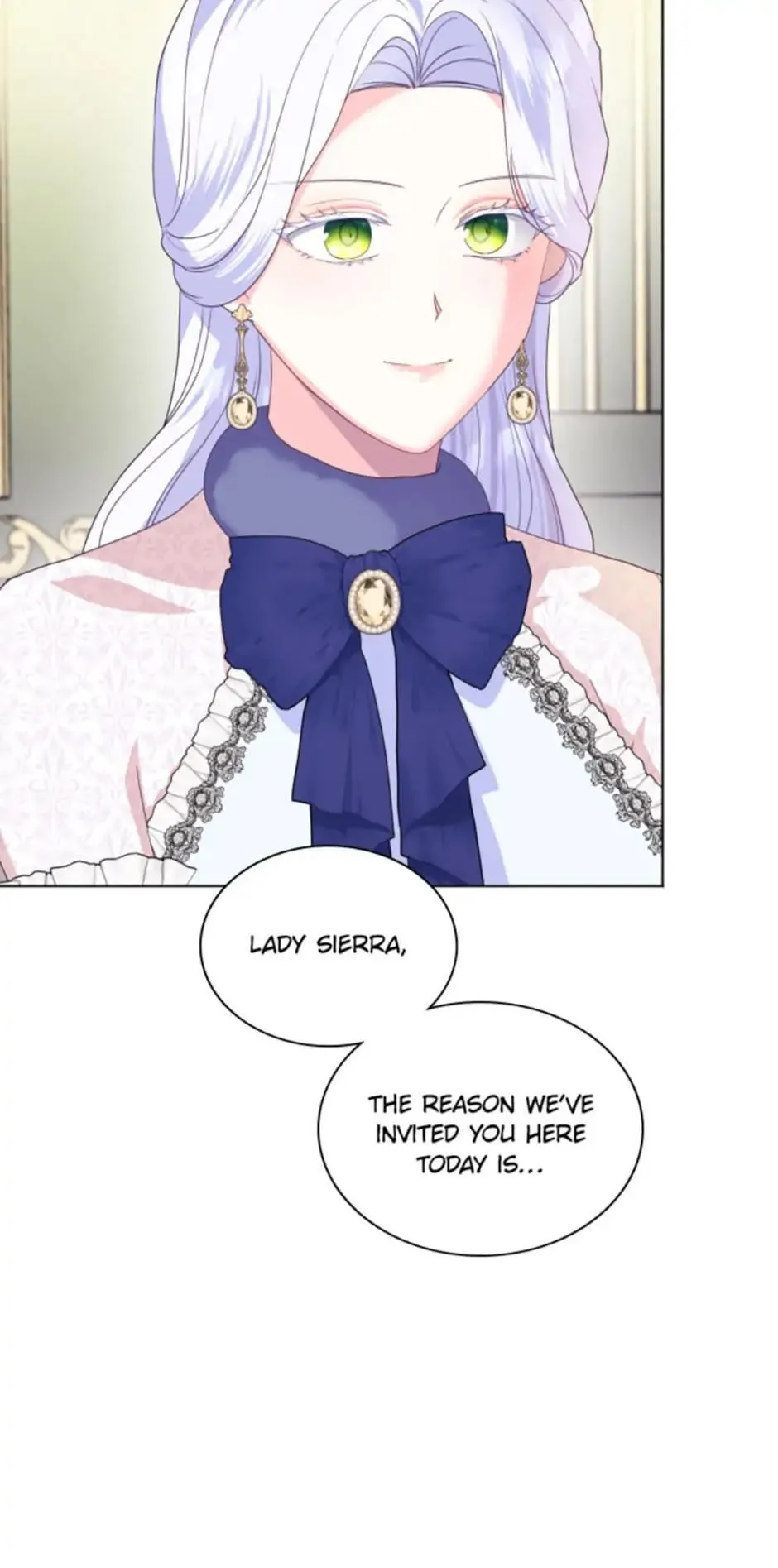 Read Sierra on Strike! chapter 40 image 51 on Lezhin