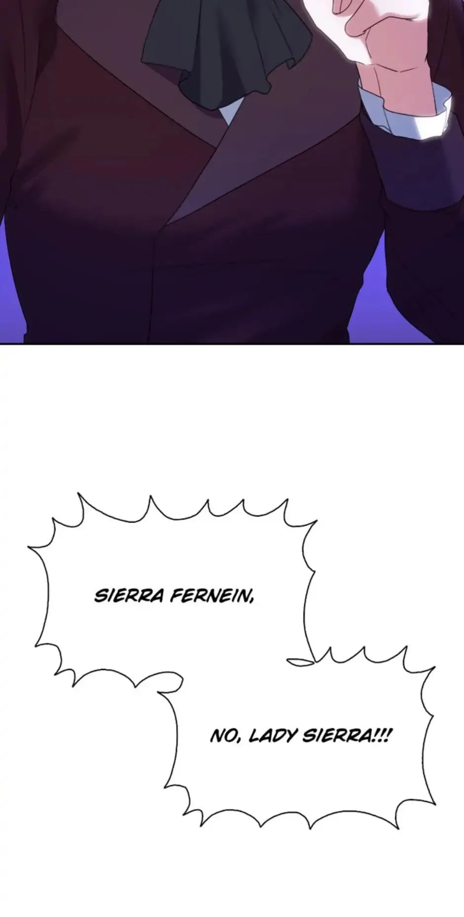 Read Sierra on Strike! chapter 40 image 53 on Lezhin
