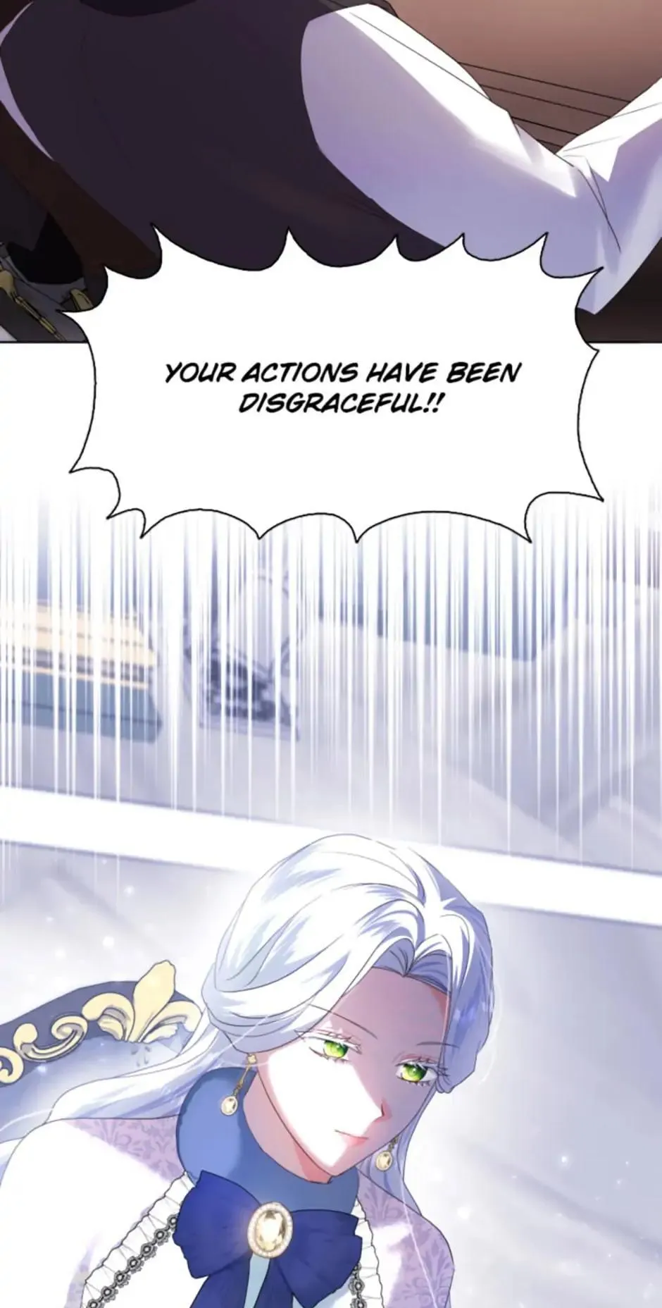 Read Sierra on Strike! chapter 40 image 55 on Lezhin