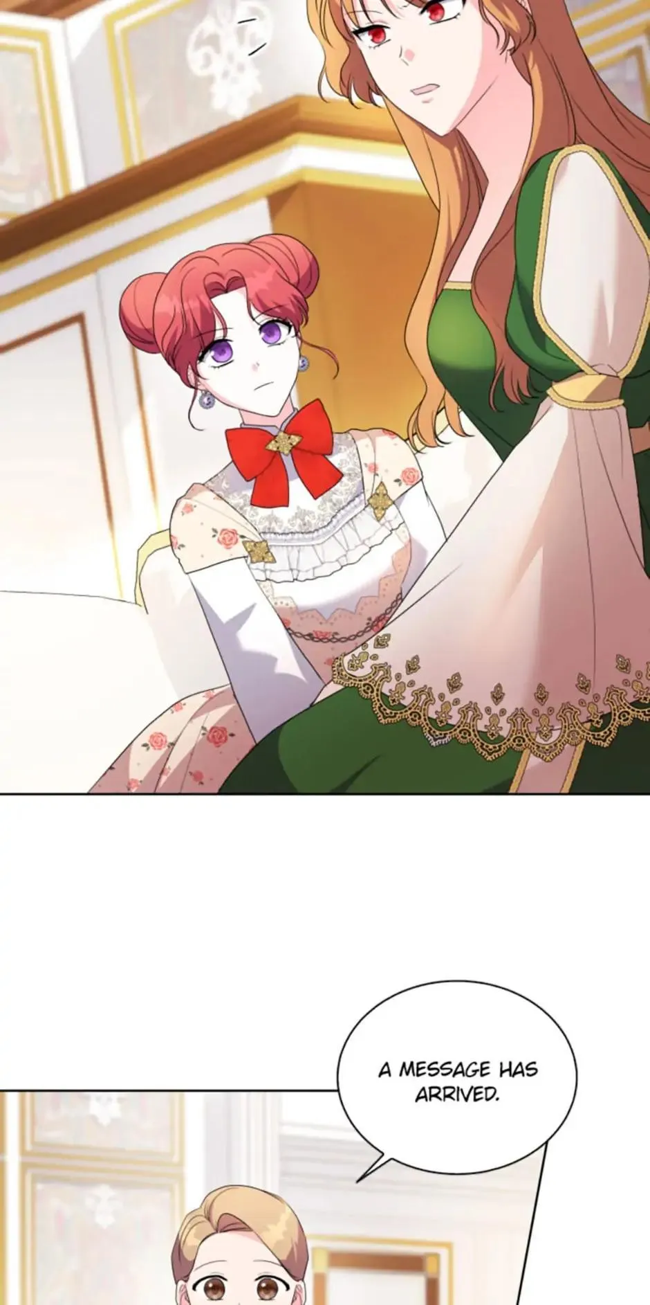 Read Sierra on Strike! chapter 40 image 58 on Lezhin