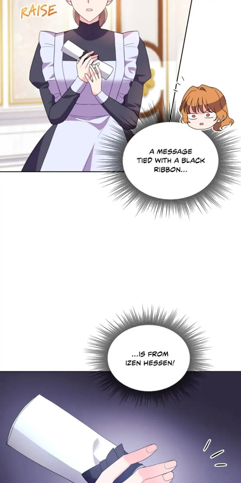 Read Sierra on Strike! chapter 40 image 59 on Lezhin