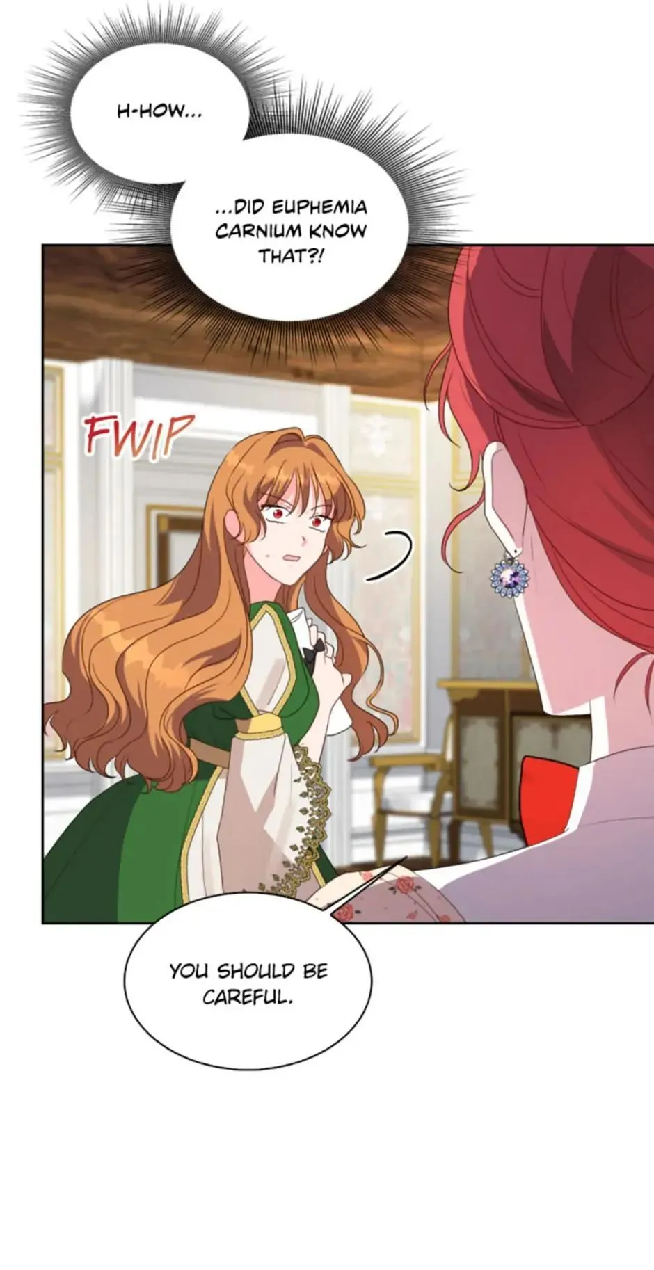 Read Sierra on Strike! chapter 40 image 64 on Lezhin