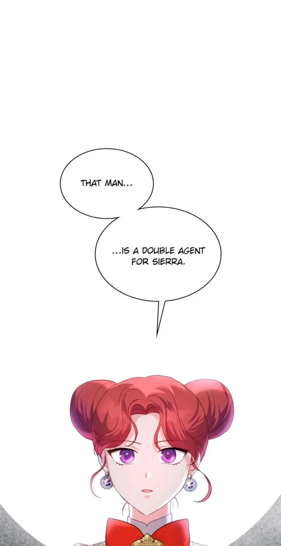 Read Sierra on Strike! chapter 40 image 65 on Lezhin
