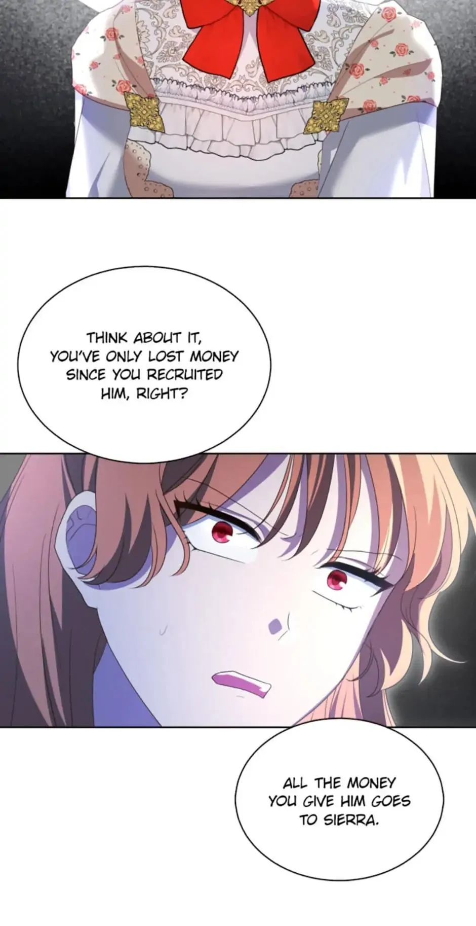 Read Sierra on Strike! chapter 40 image 66 on Lezhin