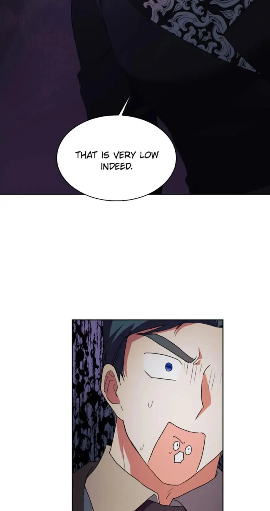 Read Sierra on Strike! chapter 40 image 7 on Lezhin