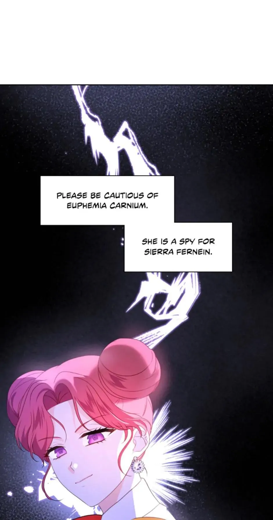 Read Sierra on Strike! chapter 40 image 70 on Lezhin