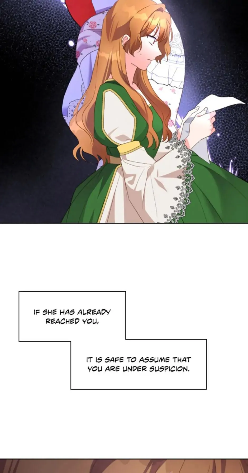 Read Sierra on Strike! chapter 40 image 71 on Lezhin