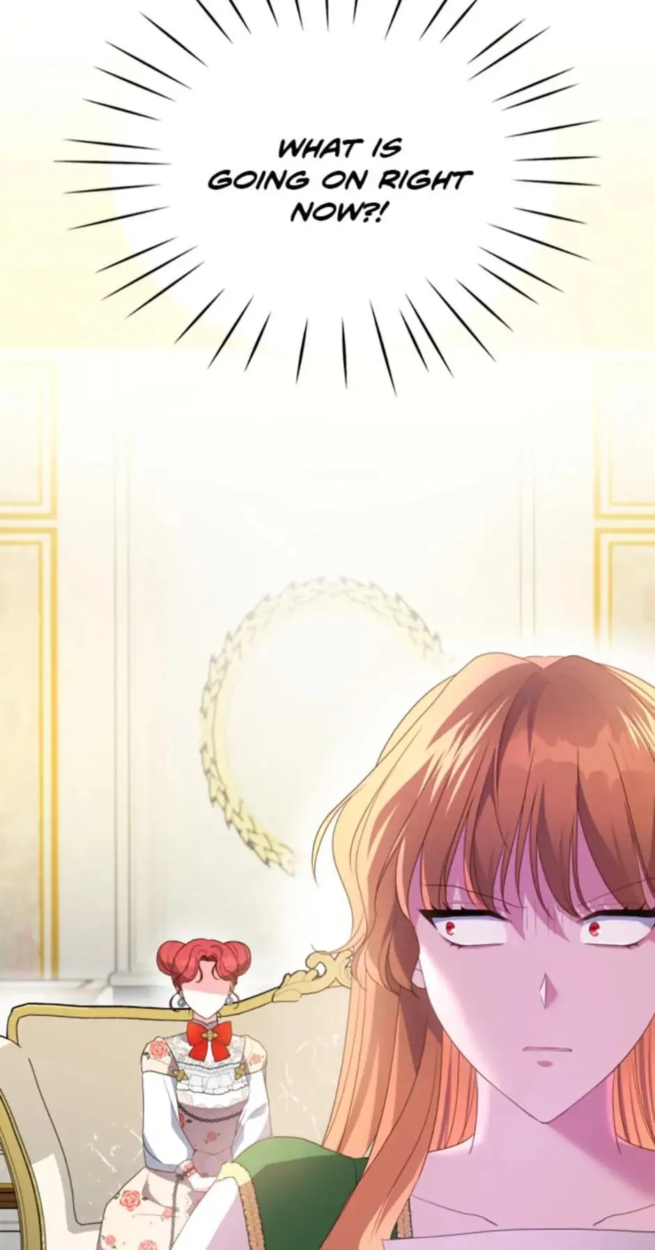 Read Sierra on Strike! chapter 40 image 73 on Lezhin