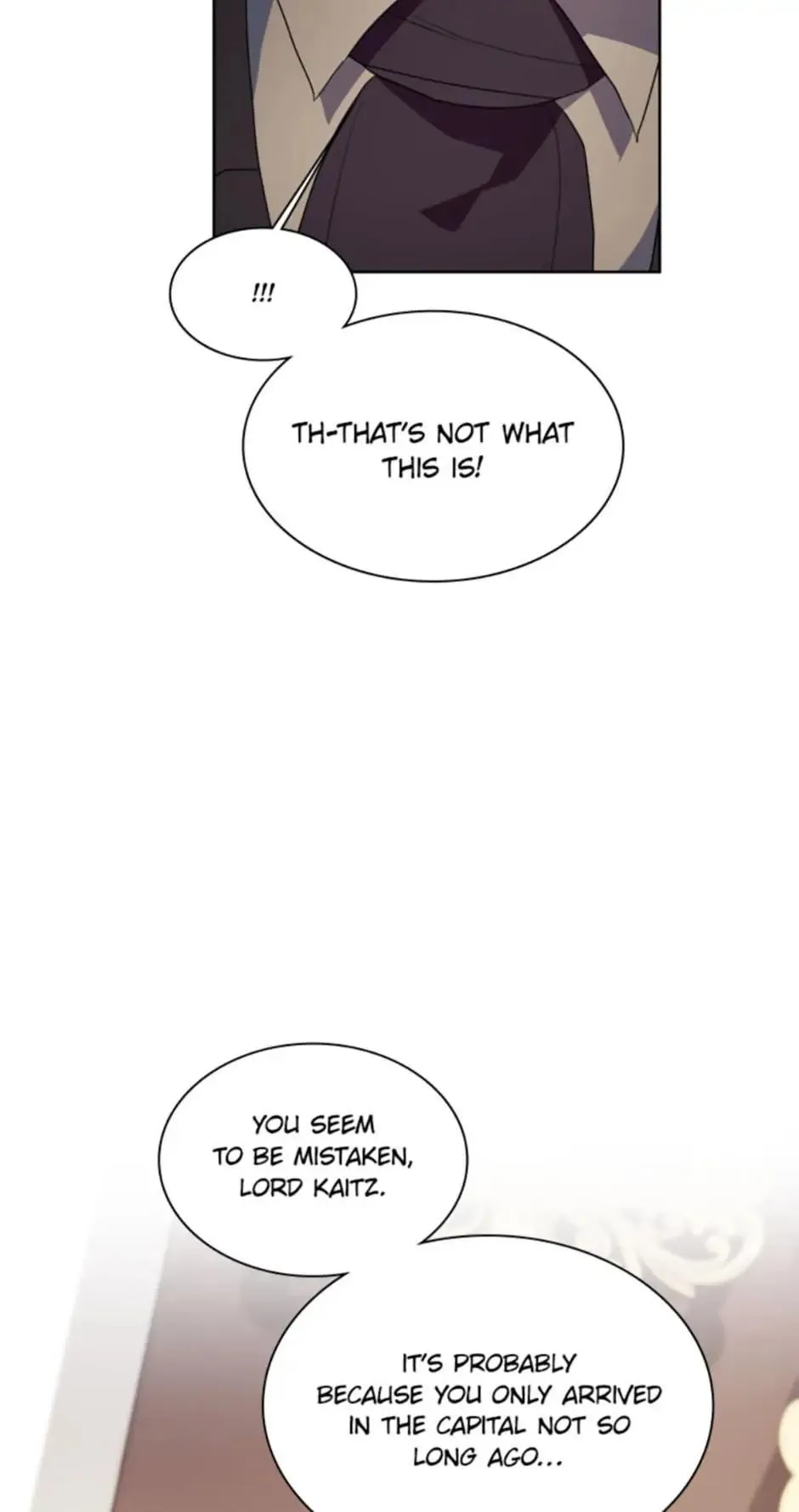 Read Sierra on Strike! chapter 40 image 8 on Lezhin