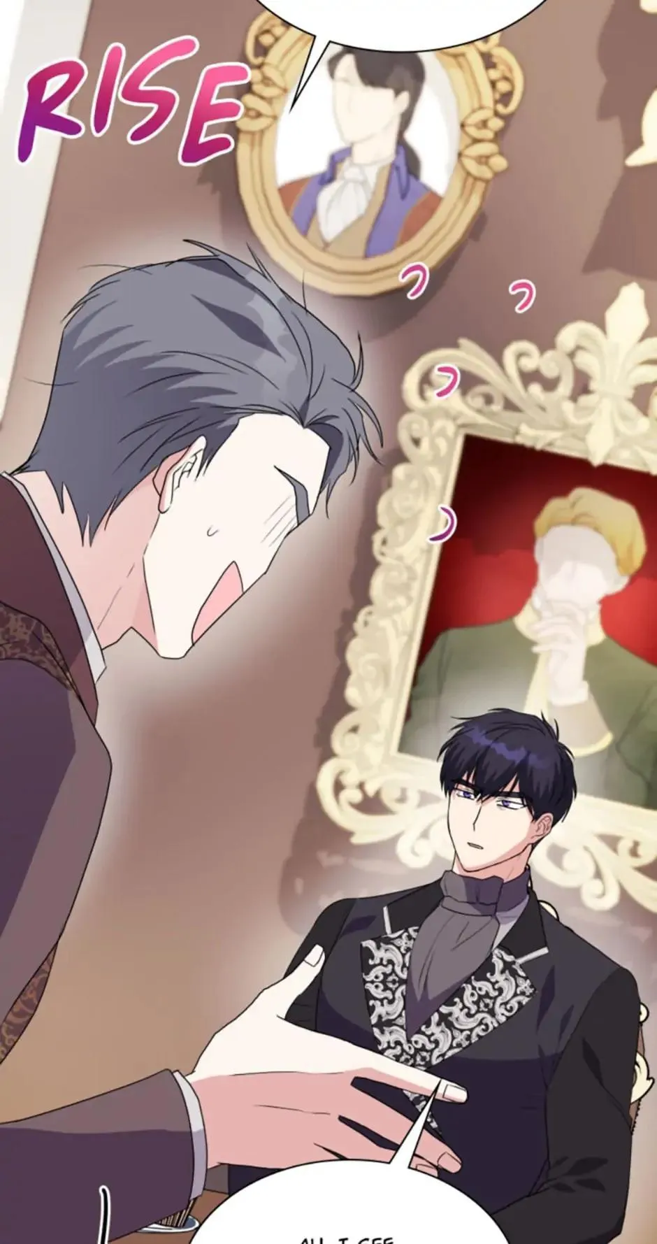 Read Sierra on Strike! chapter 40 image 9 on Lezhin