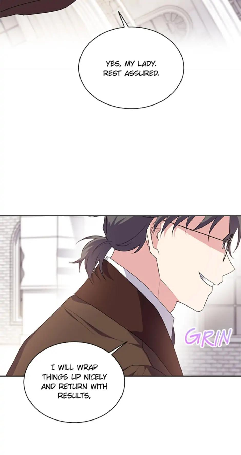 Read Sierra on Strike! chapter 41 image 10 on Lezhin