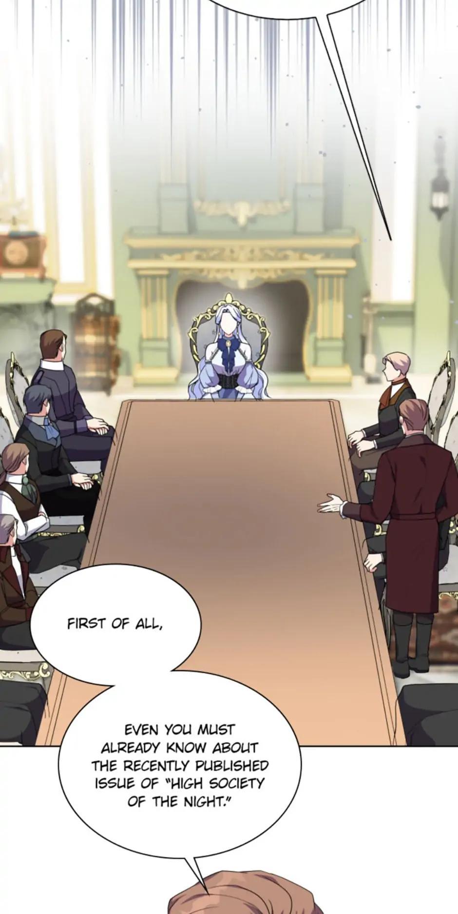 Read Sierra on Strike! chapter 41 image 14 on Lezhin