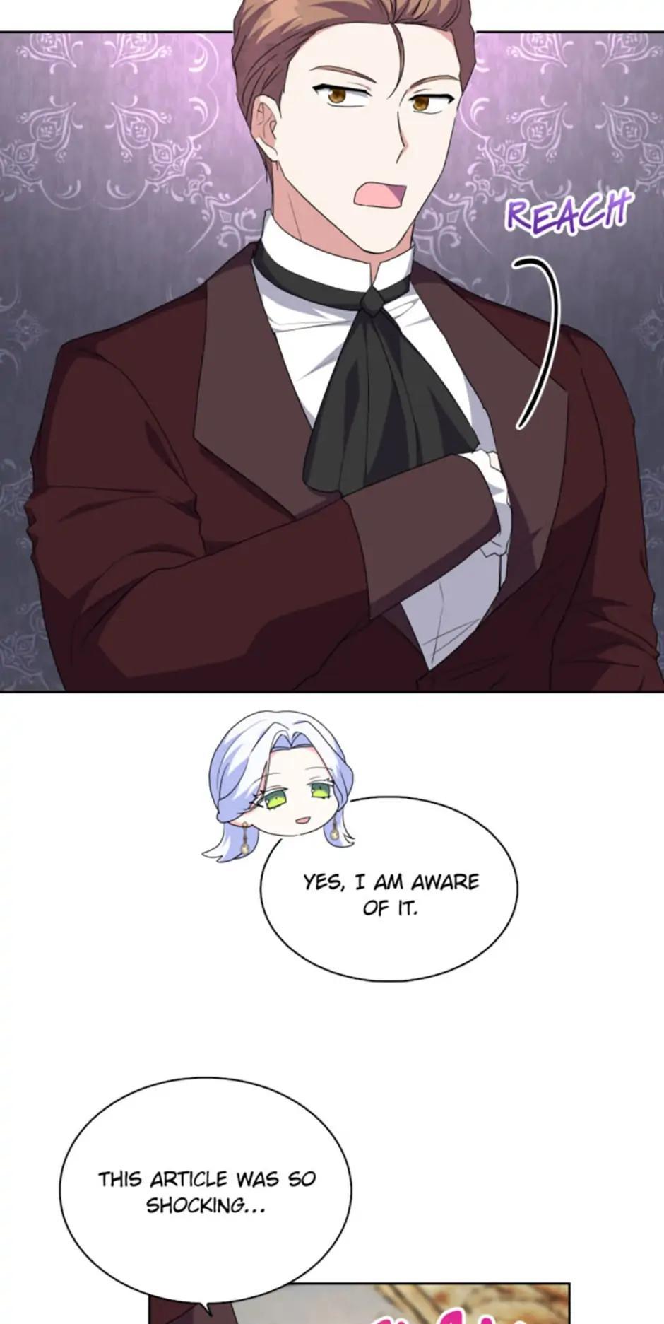 Read Sierra on Strike! chapter 41 image 15 on Lezhin