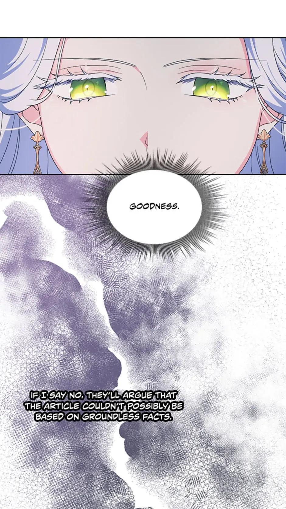 Read Sierra on Strike! chapter 41 image 16 on Lezhin