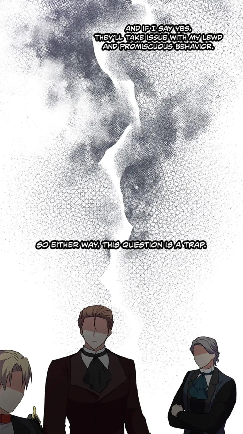 Read Sierra on Strike! chapter 41 image 17 on Lezhin