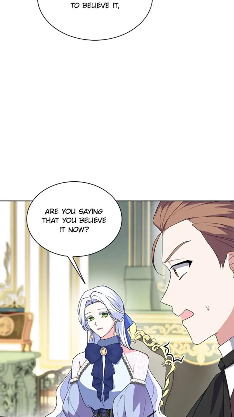 Read Sierra on Strike! chapter 41 image 19 on Lezhin