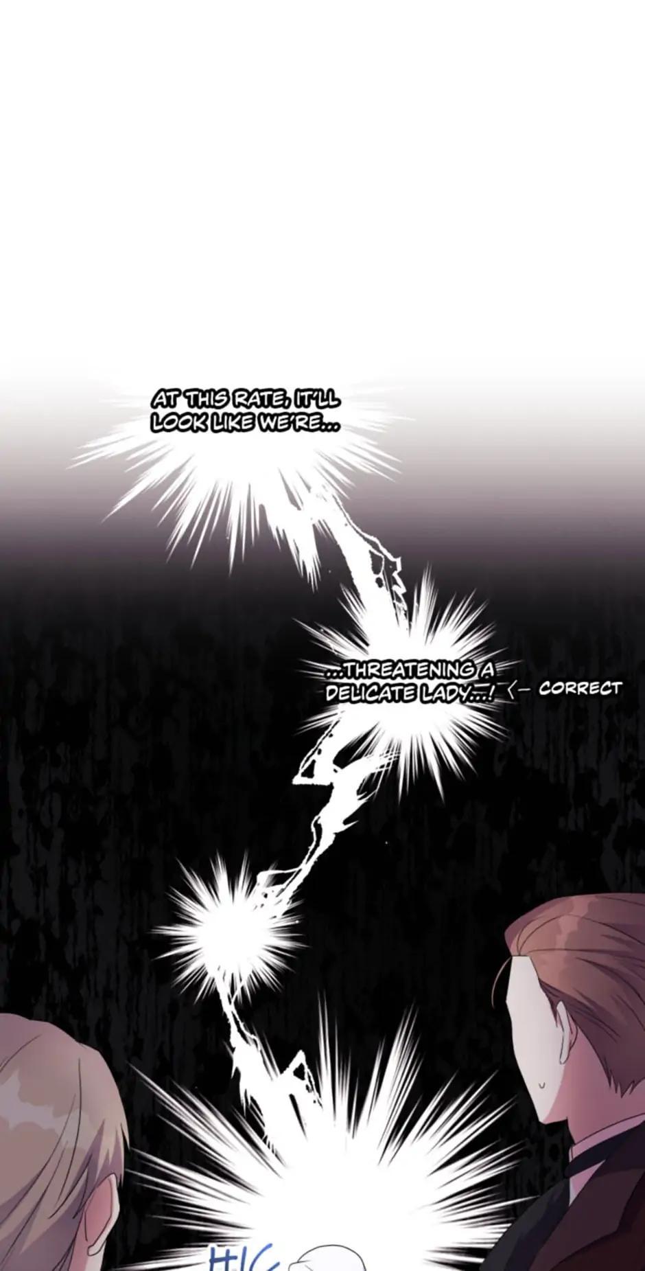 Read Sierra on Strike! chapter 41 image 23 on Lezhin