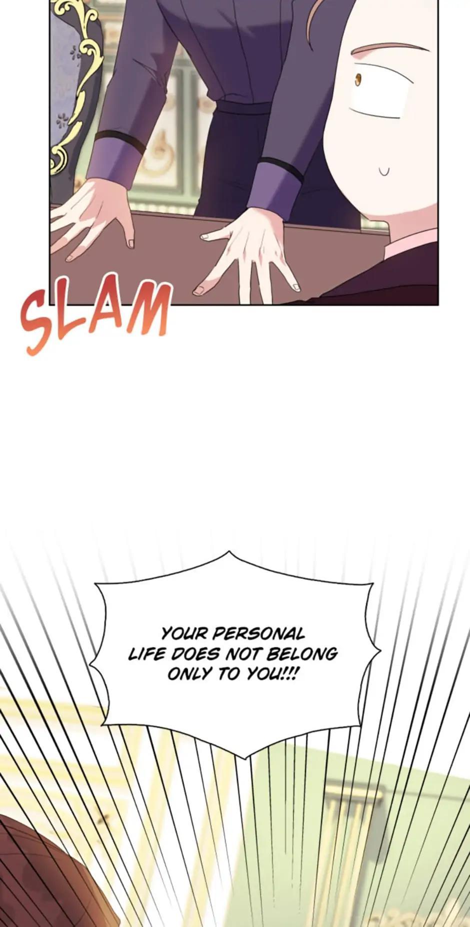 Read Sierra on Strike! chapter 41 image 25 on Lezhin