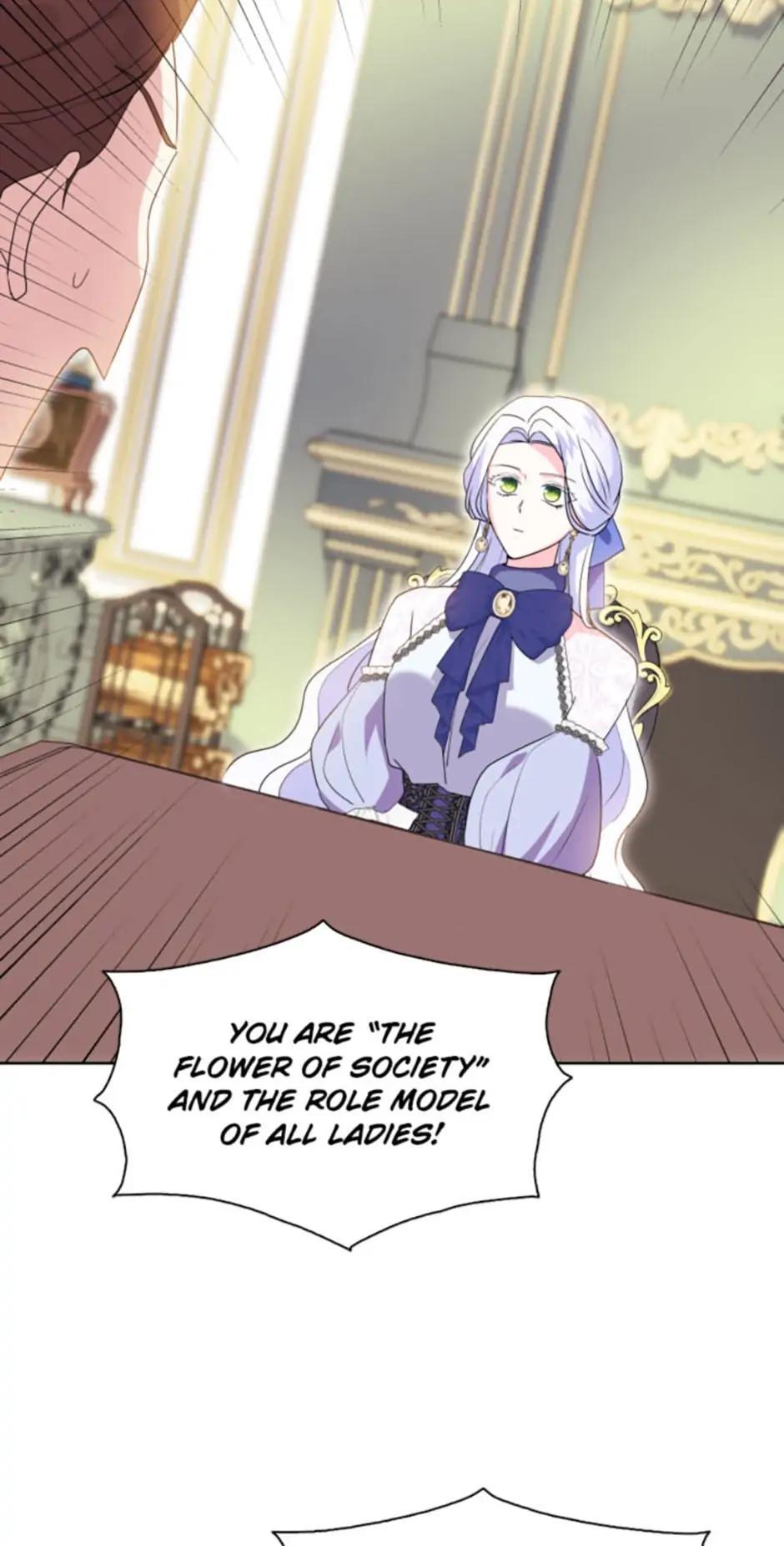 Read Sierra on Strike! chapter 41 image 26 on Lezhin