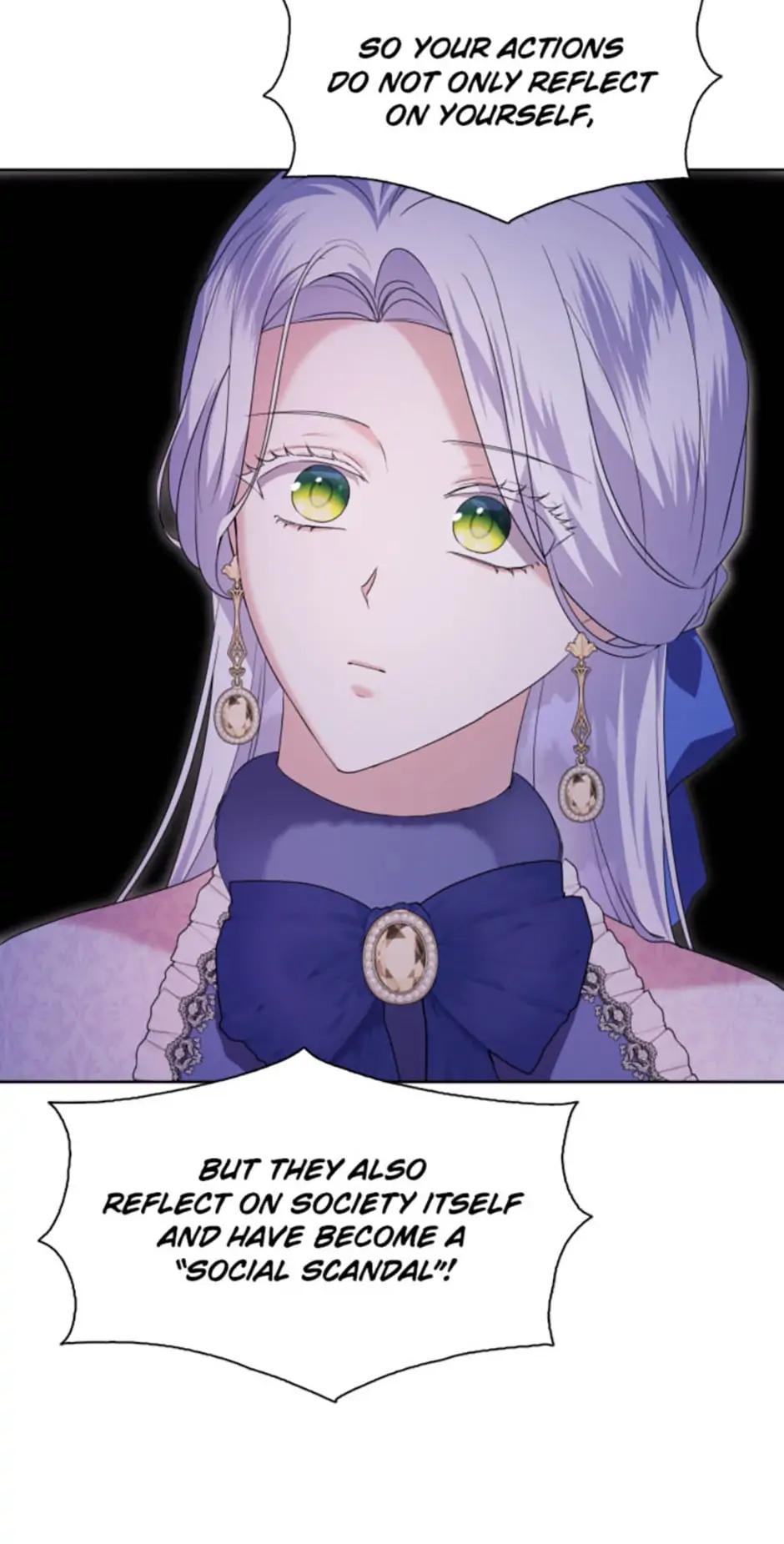 Read Sierra on Strike! chapter 41 image 27 on Lezhin