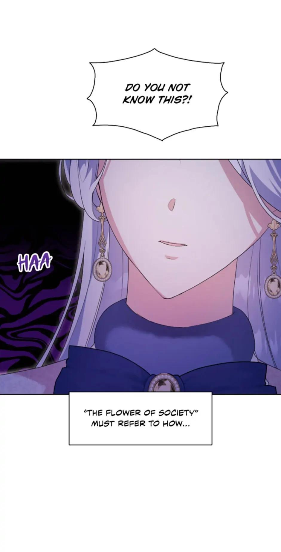 Read Sierra on Strike! chapter 41 image 28 on Lezhin
