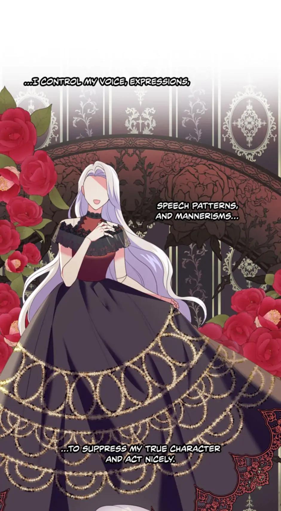 Read Sierra on Strike! chapter 41 image 29 on Lezhin