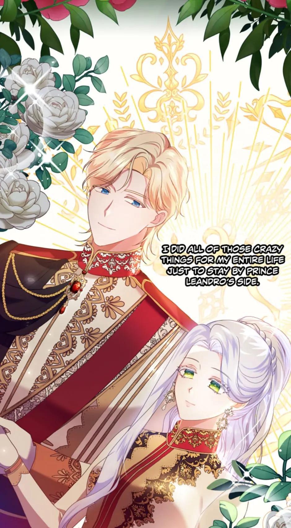 Read Sierra on Strike! chapter 41 image 31 on Lezhin