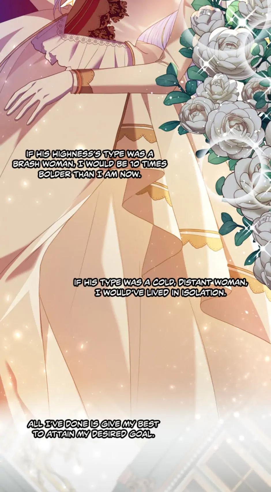 Read Sierra on Strike! chapter 41 image 32 on Lezhin