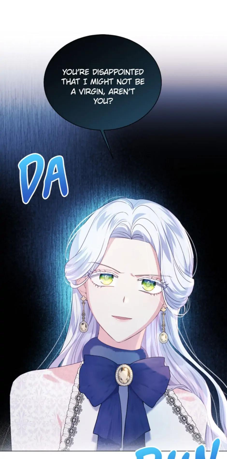 Read Sierra on Strike! chapter 41 image 37 on Lezhin
