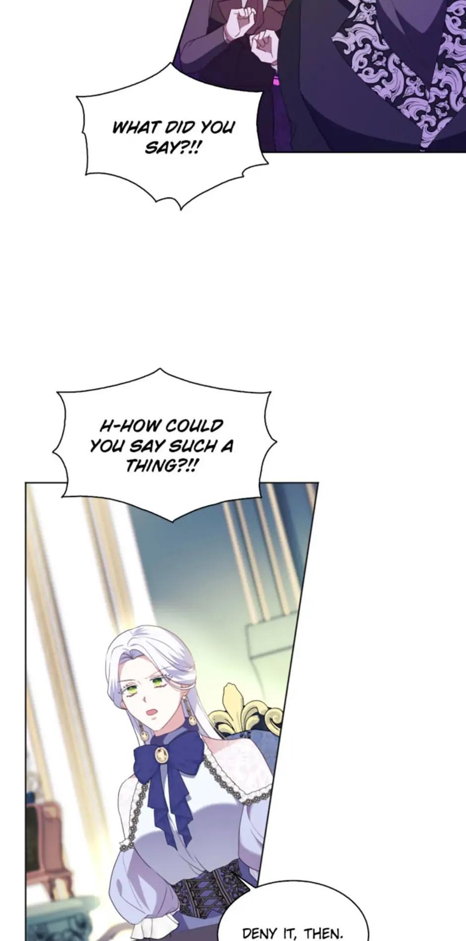 Read Sierra on Strike! chapter 41 image 39 on Lezhin
