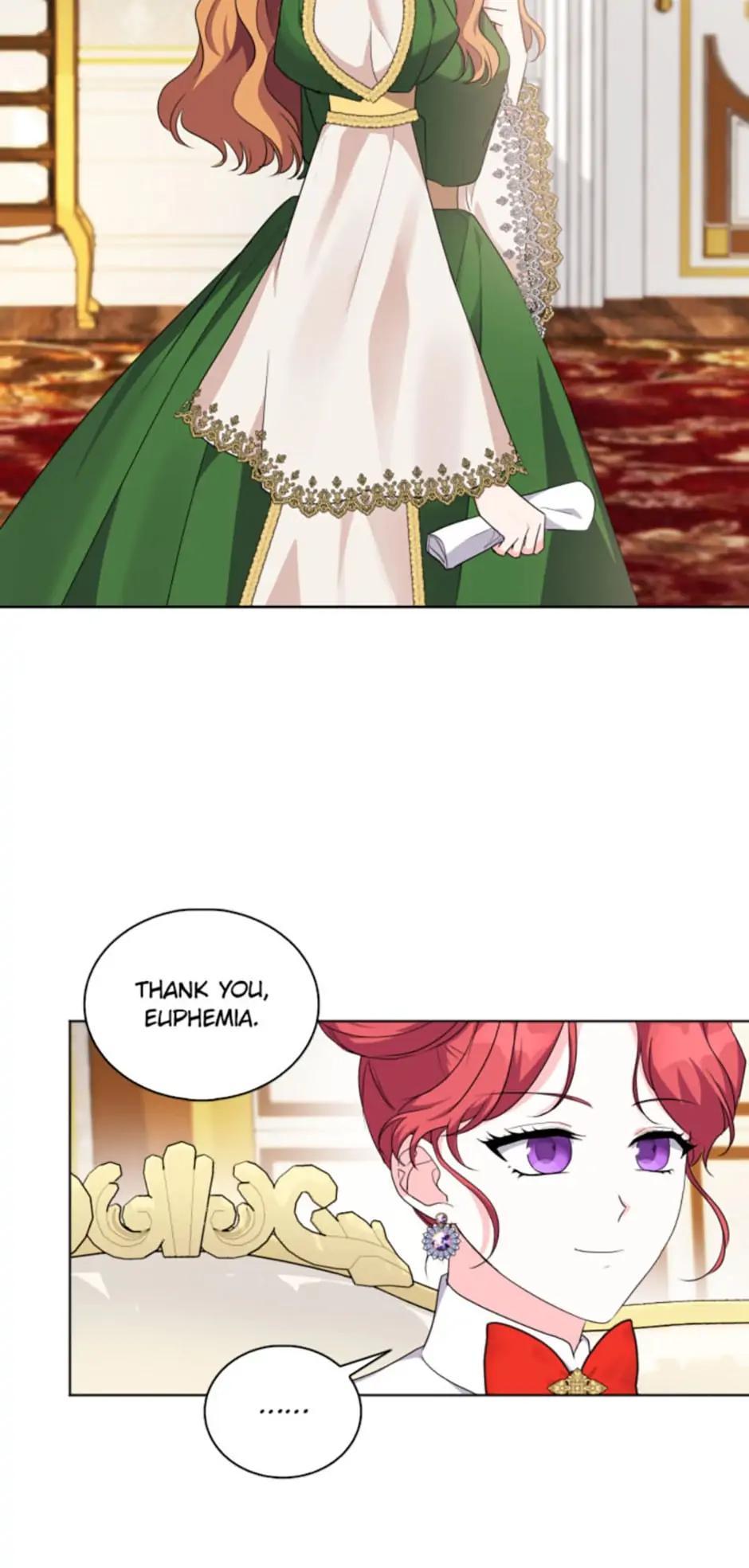 Read Sierra on Strike! chapter 41 image 4 on Lezhin