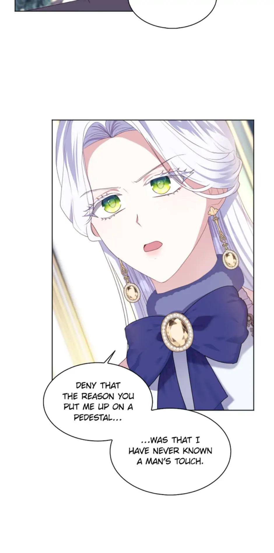 Read Sierra on Strike! chapter 41 image 40 on Lezhin