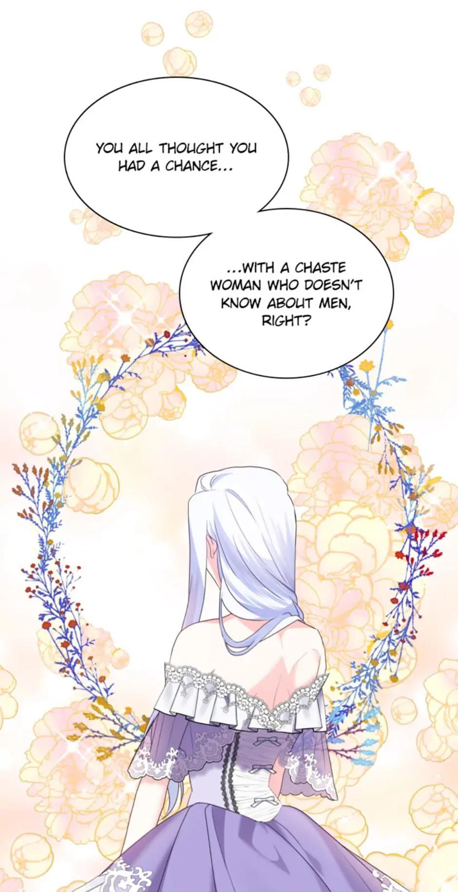 Read Sierra on Strike! chapter 41 image 41 on Lezhin