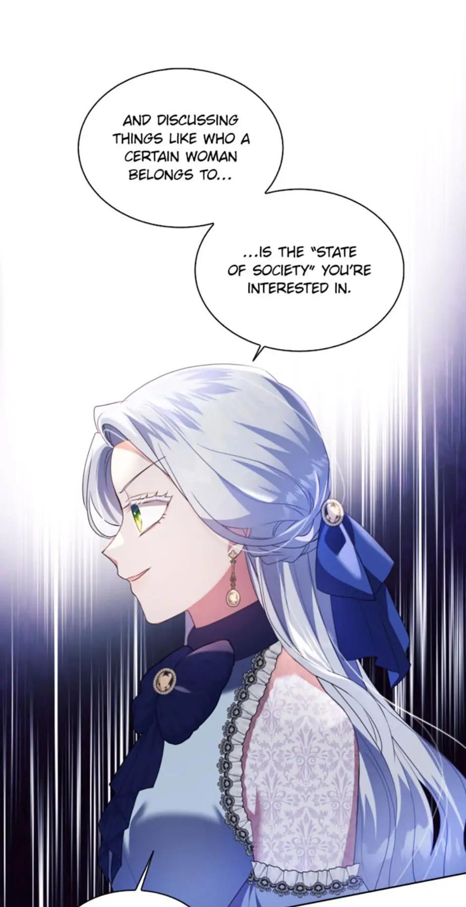 Read Sierra on Strike! chapter 41 image 44 on Lezhin