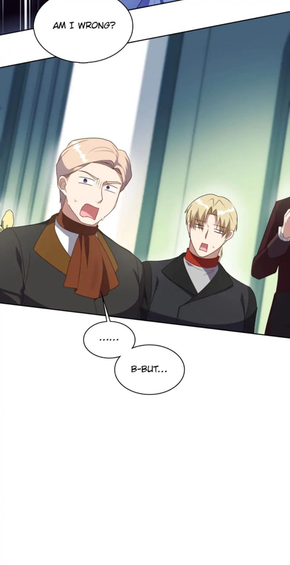 Read Sierra on Strike! chapter 41 image 45 on Lezhin