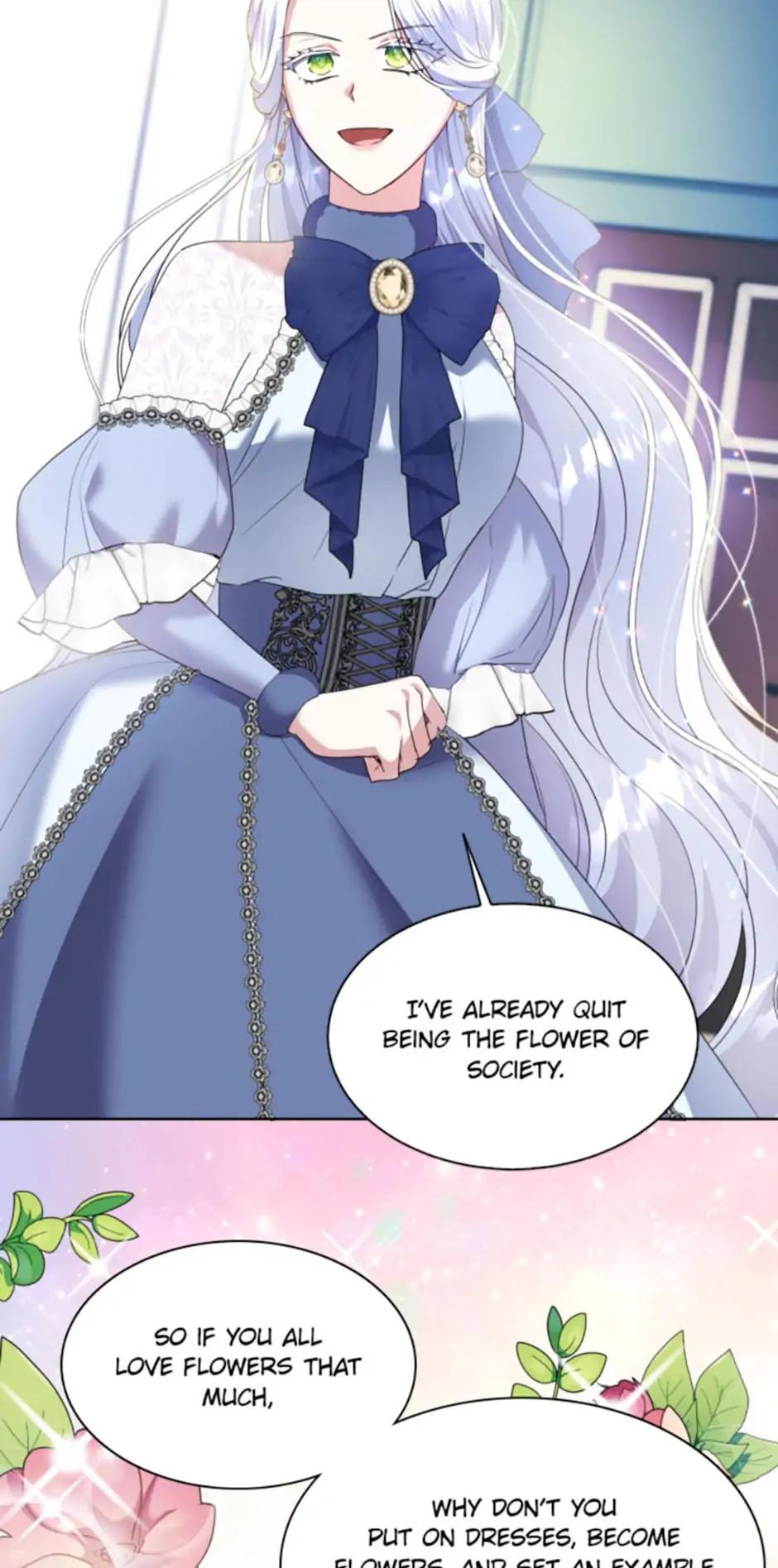 Read Sierra on Strike! chapter 41 image 49 on Lezhin