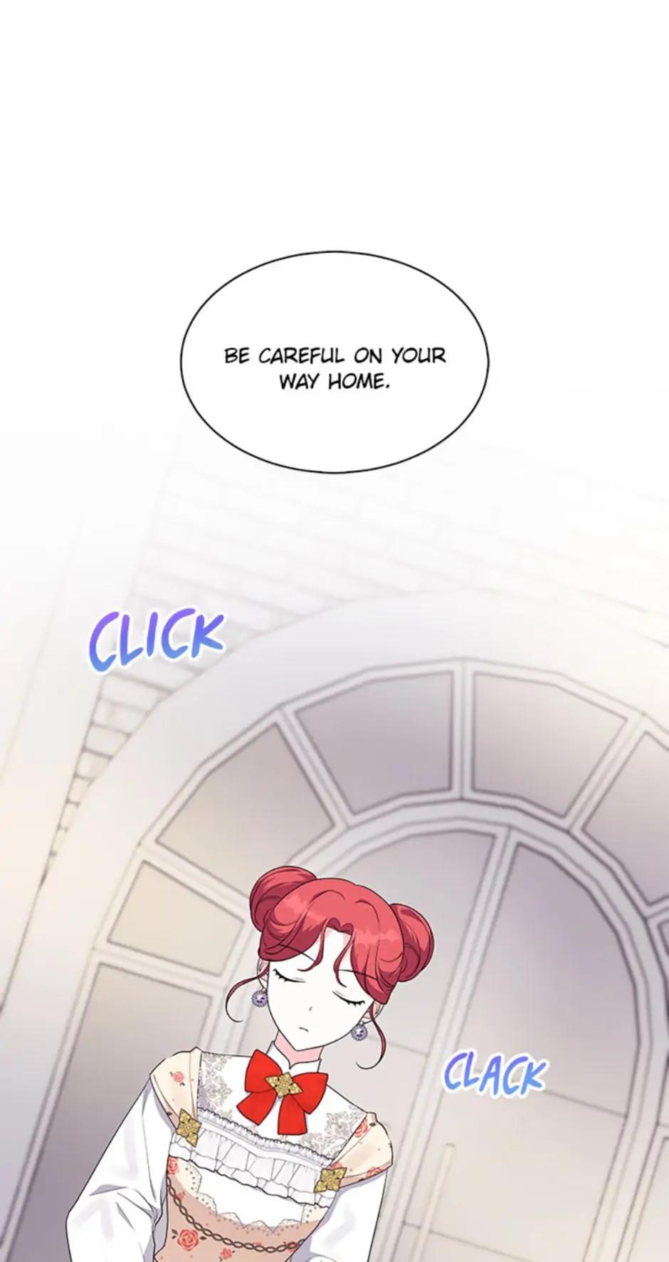 Read Sierra on Strike! chapter 41 image 5 on Lezhin